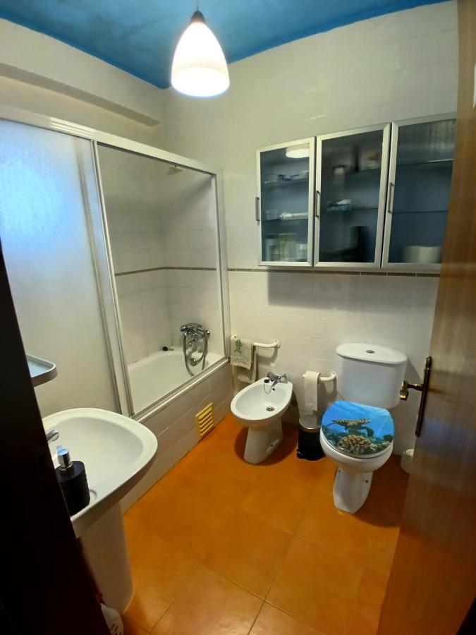 Casa Dias Apartment Vila do Bispo Exterior photo